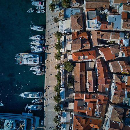 La Vita E Bella Apartment Hvar Town Exteriör bild