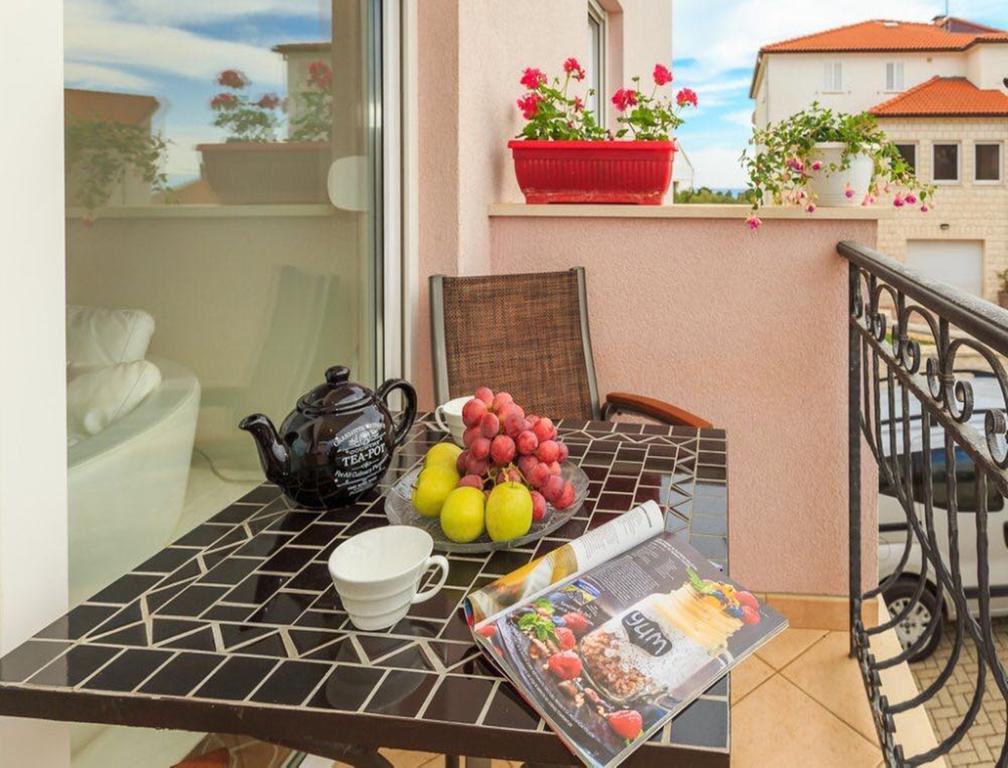 La Vita E Bella Apartment Hvar Town Exteriör bild