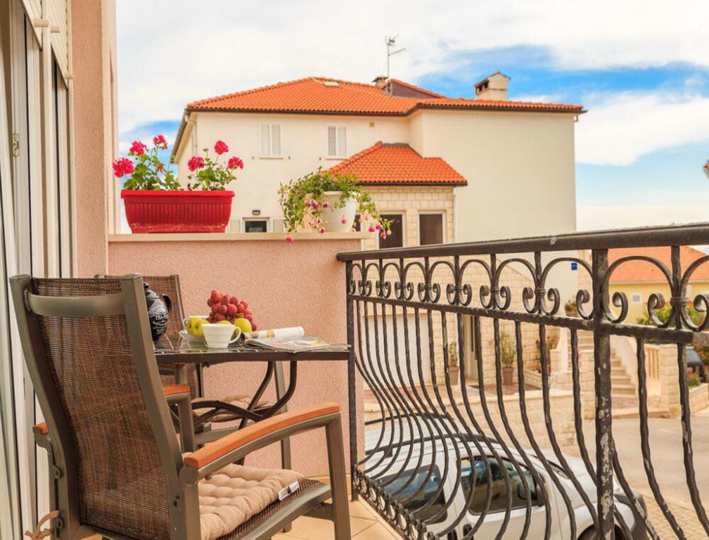 La Vita E Bella Apartment Hvar Town Exteriör bild