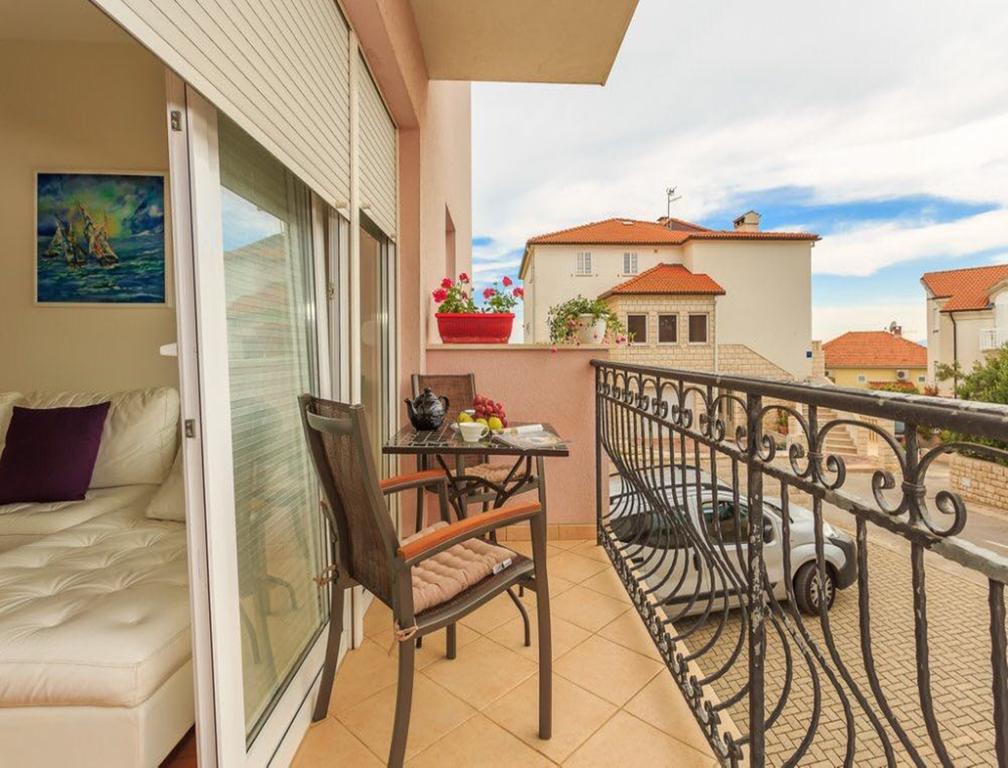La Vita E Bella Apartment Hvar Town Exteriör bild
